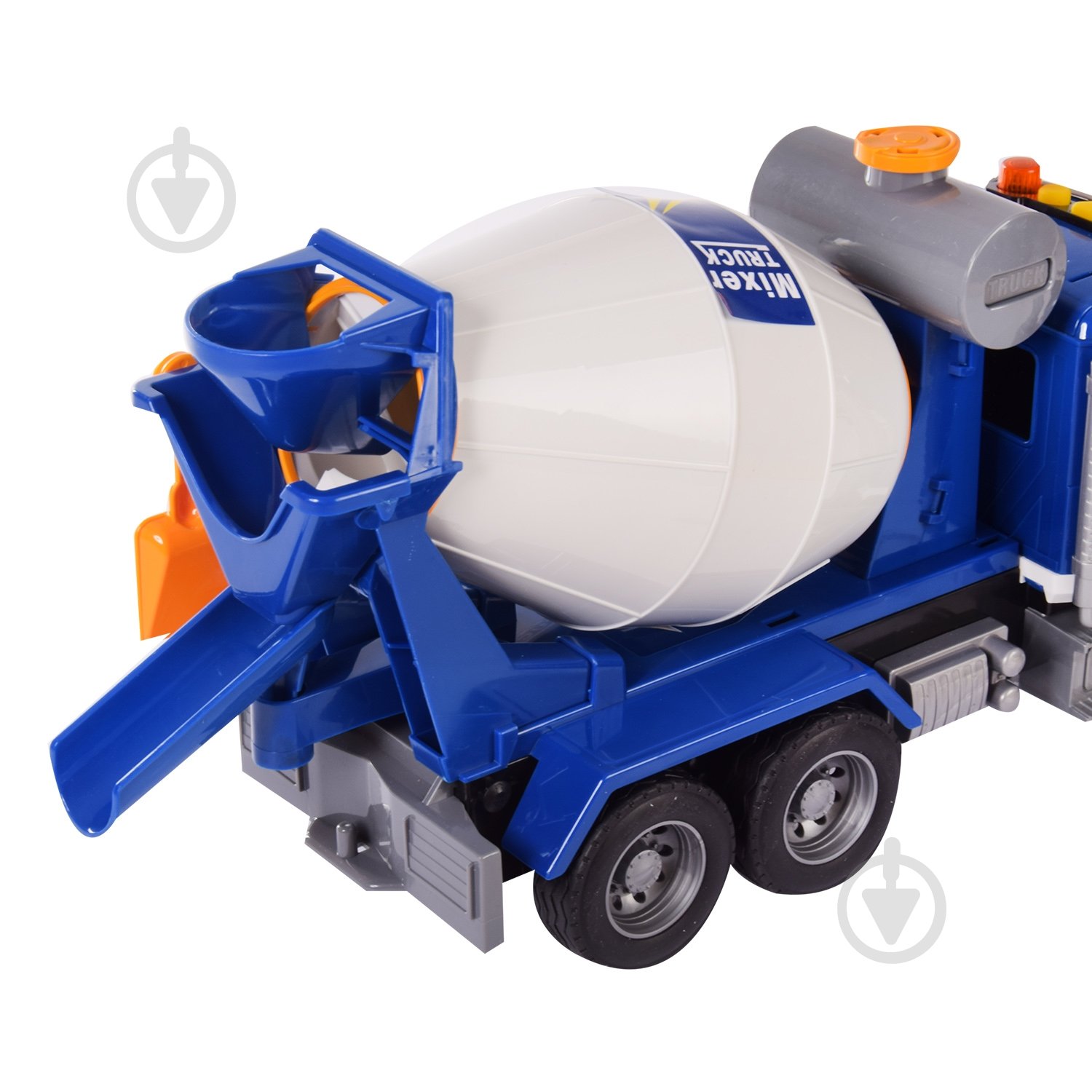 Грузовик 8087MT - фото 4