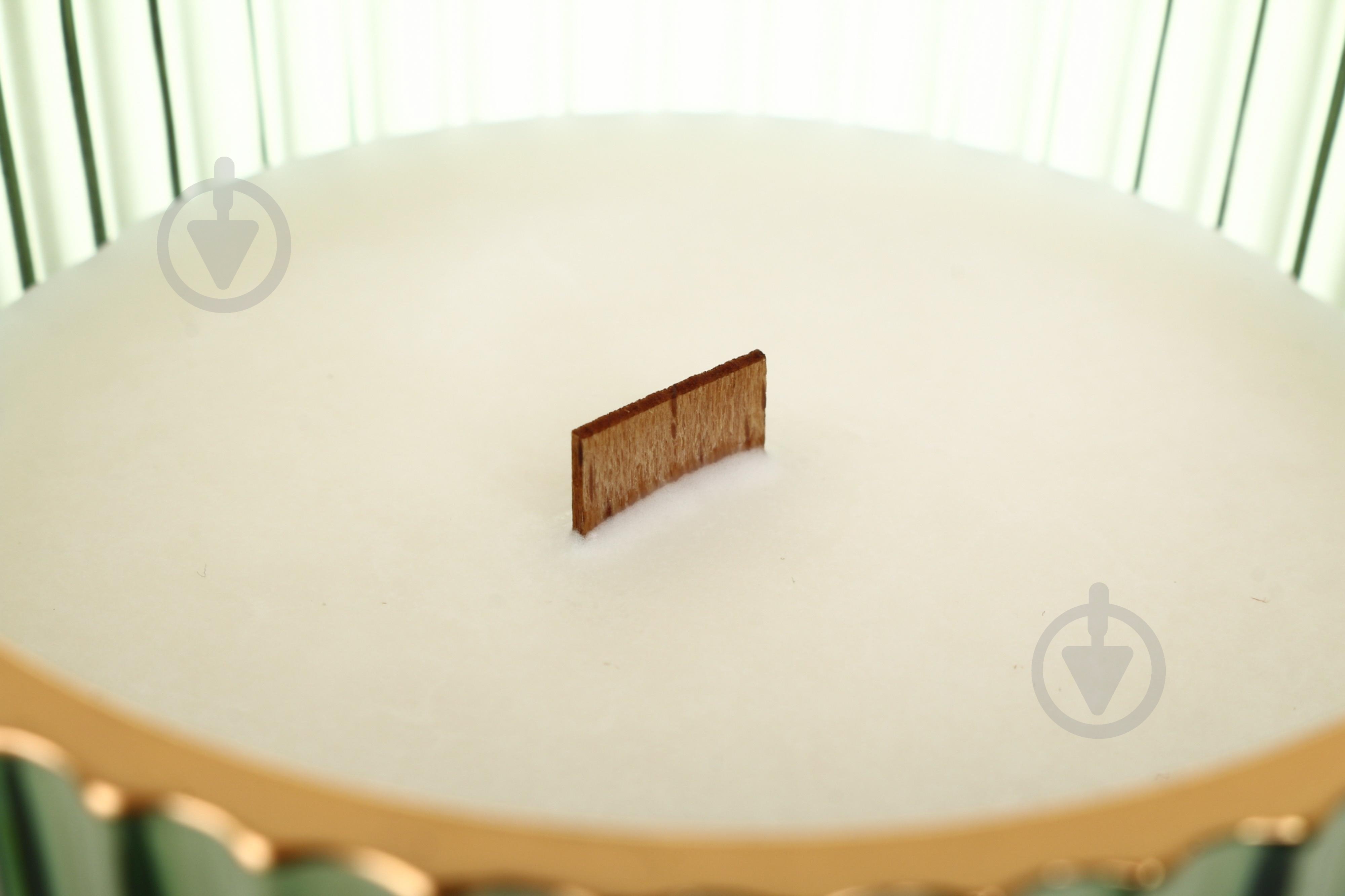 Свеча ароматическая Sensio Sugar Cloud 9,2х11,5 см - фото 4 Свеча ароматическая Sensio Sugar Cloud 9,2х11,5 см - фото 4