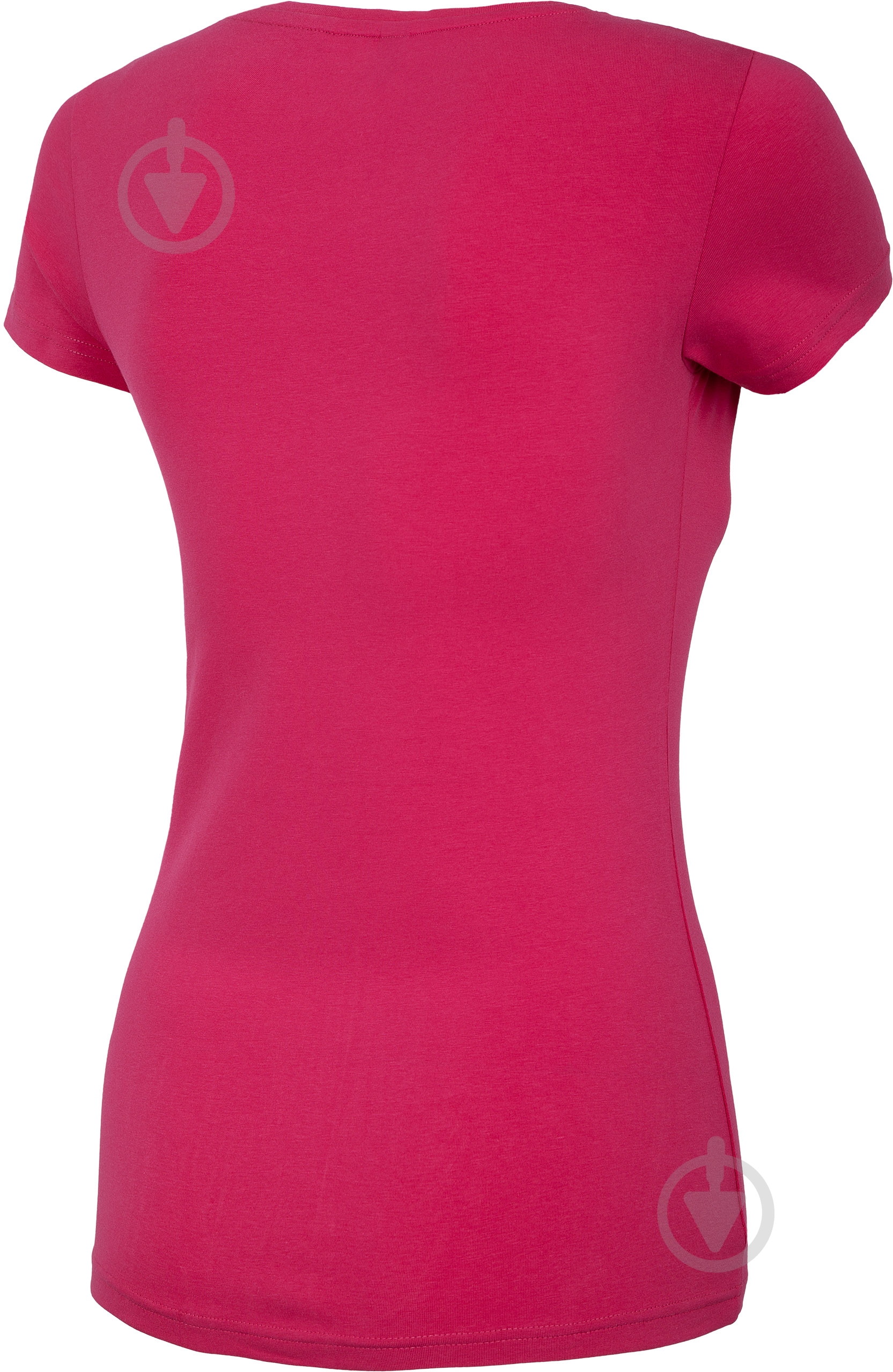 Футболка 4F NOSD4-TSD300-54S р.2XL розовый - фото 3 Футболка 4F NOSD4-TSD300-54S р.2XL розовый - фото 3