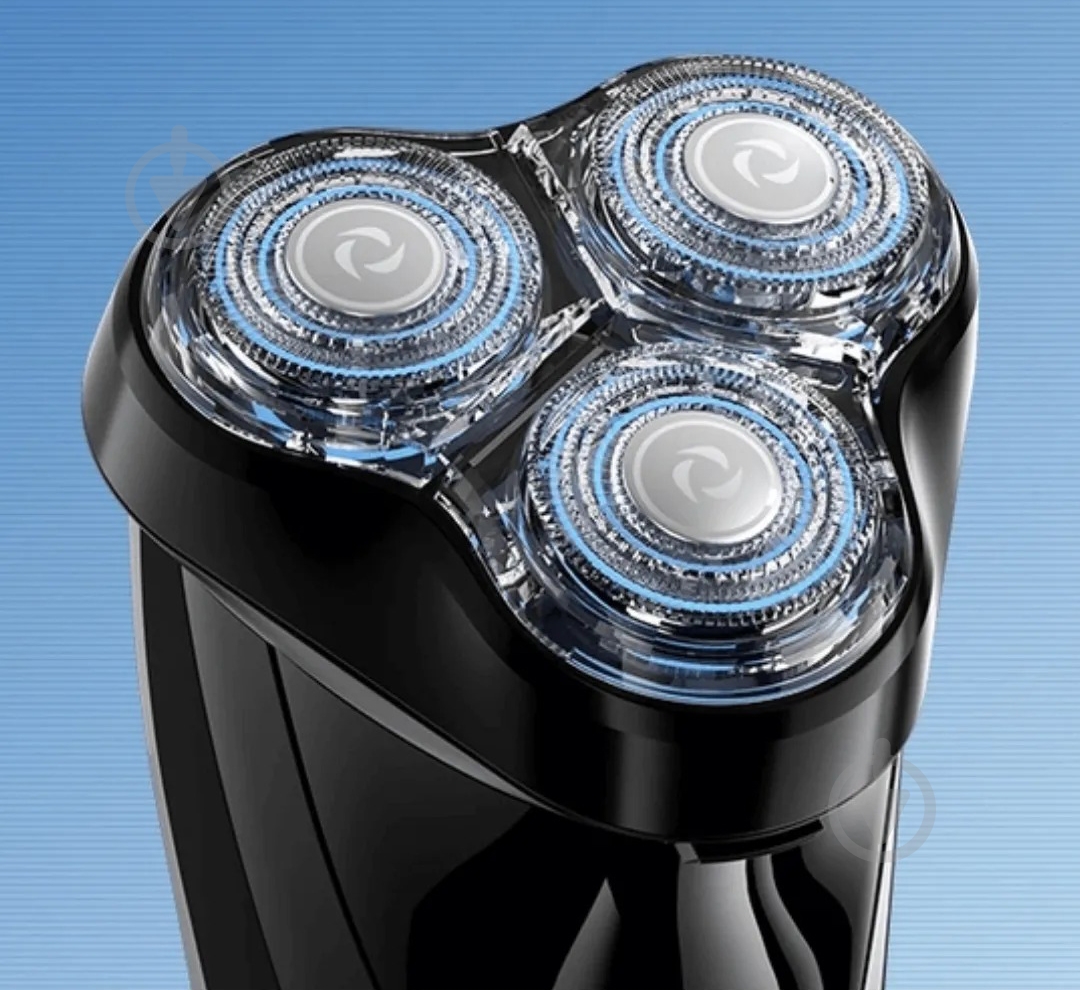 Электробритва ENCHEN BlackStone 3 highlink - фото 6