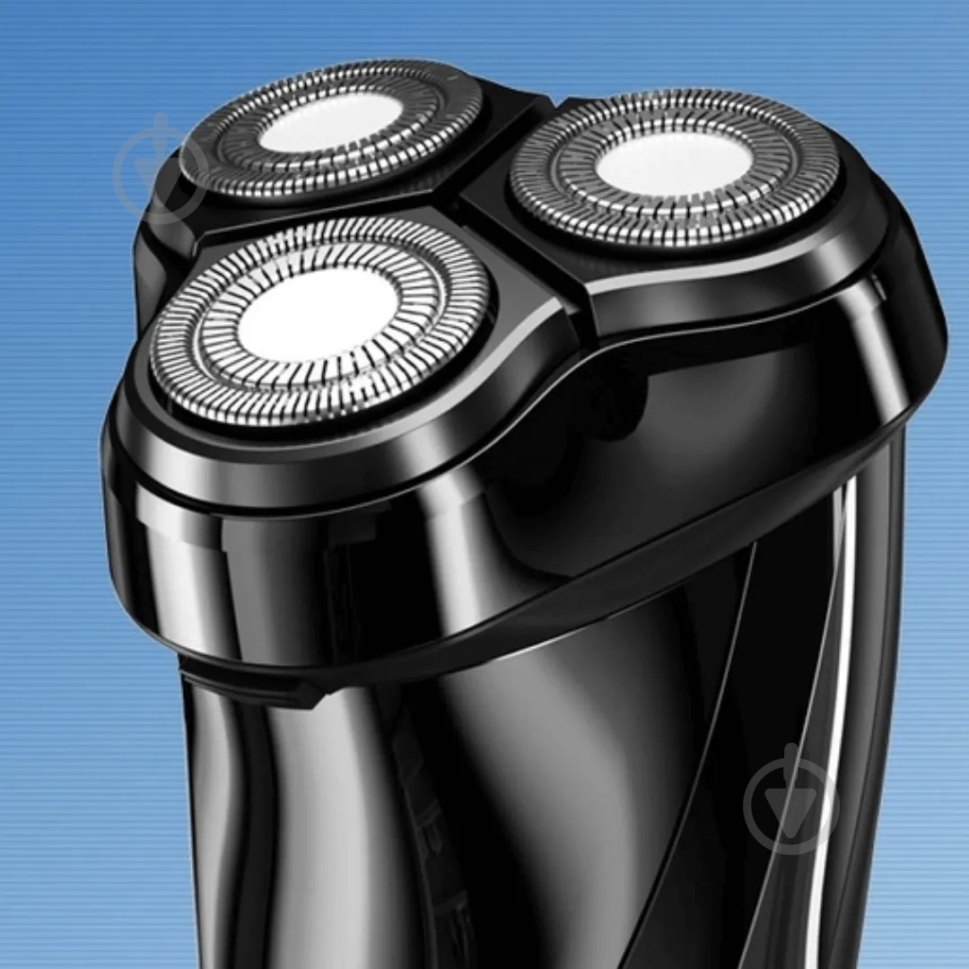 Электробритва ENCHEN BlackStone 3 highlink - фото 7