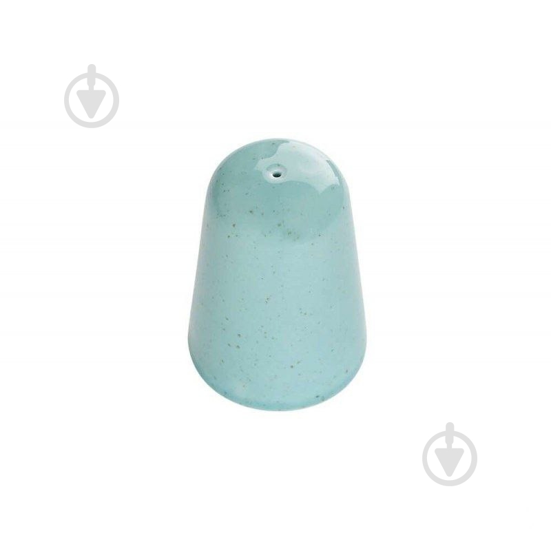 Перечница Porland 7 см Seasons Turquoise - фото 1