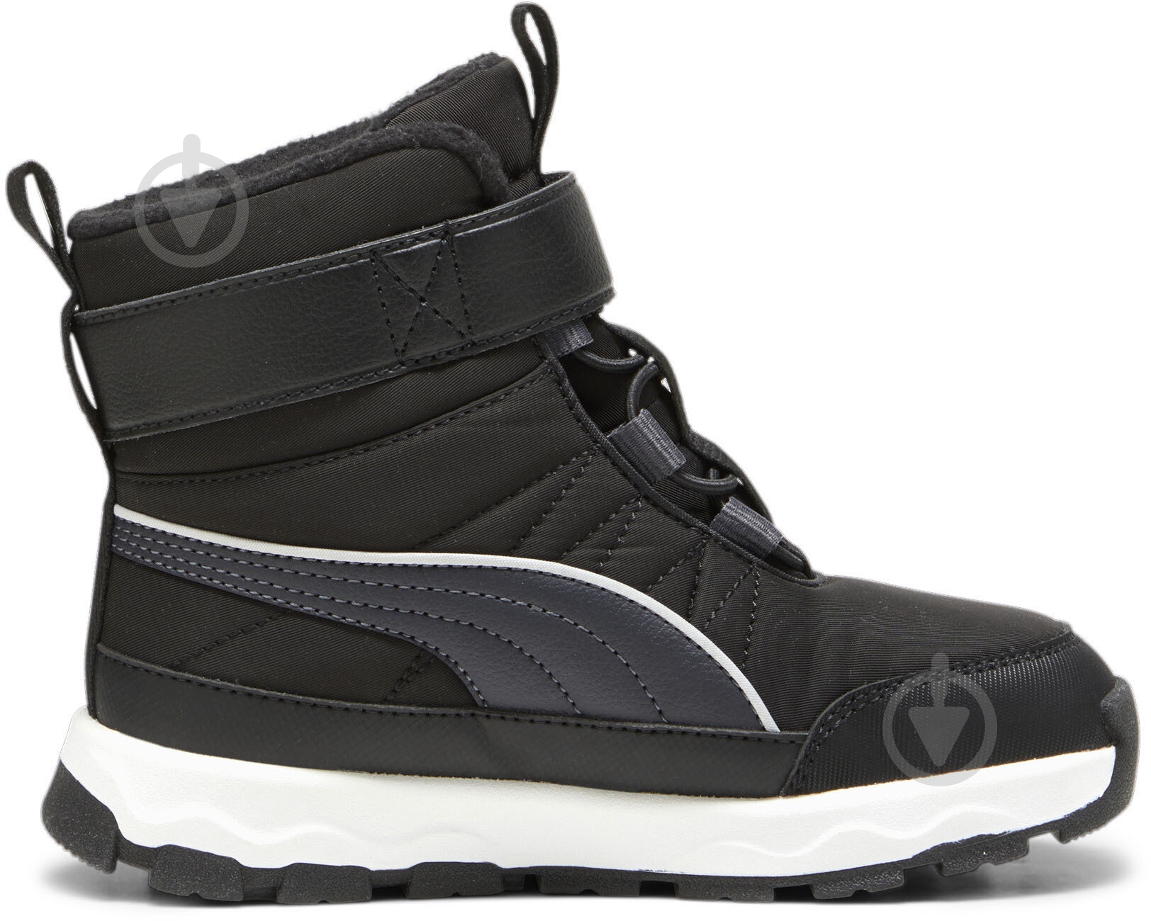 Черевики Puma PUMA EVOLVE BOOT AC+ PS 39264501 р.32 чорний - фото 2