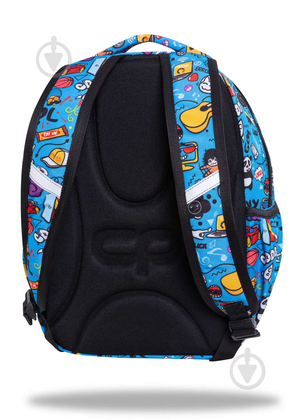 Рюкзак школьный CoolPack Joy S Party Time - фото 3