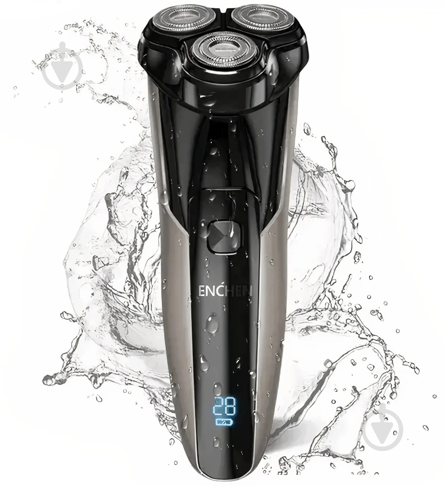 Электробритва ENCHEN BlackStone 5S - фото 3