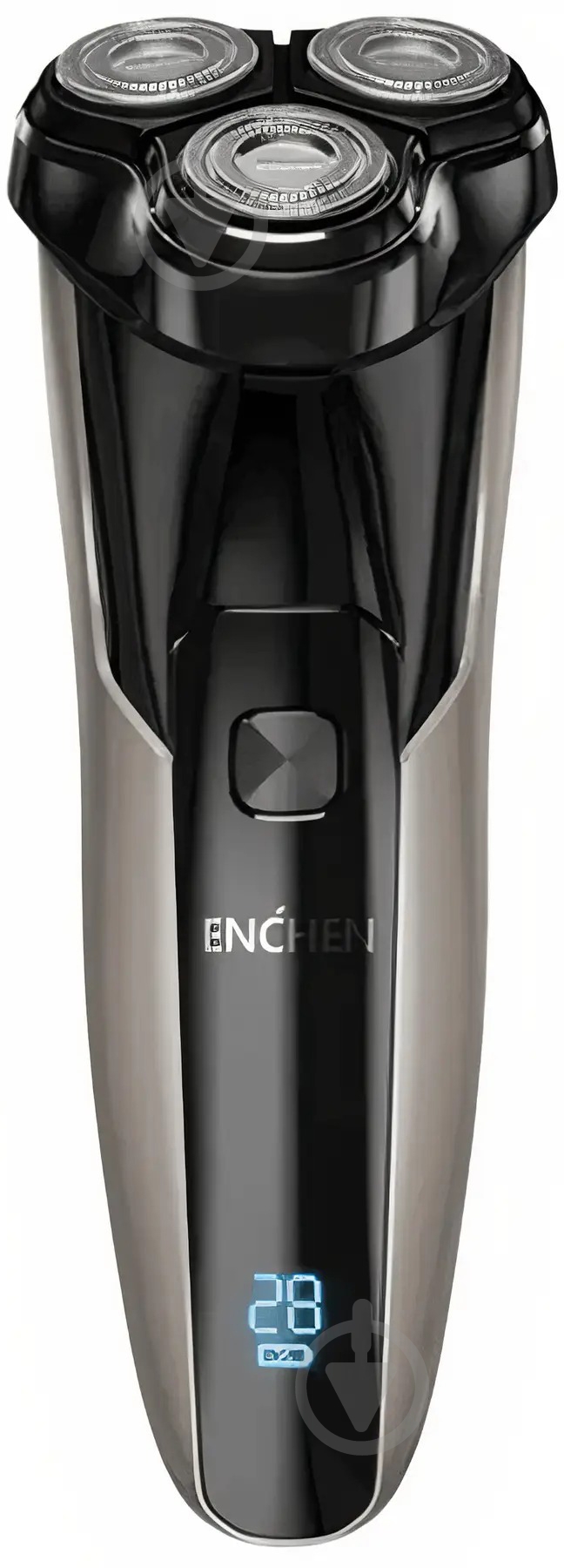 Электробритва ENCHEN BlackStone 5S - фото 1