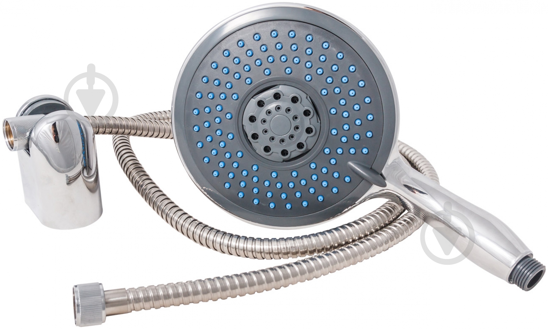 Душевой набор Duschy Jumbo 144-90 - фото 1 Душевой набор Duschy Jumbo 144-90 - фото 1