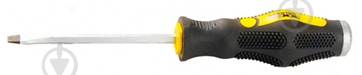 Отвертка MasterTool SL8 х 200мм ударная 49-5820 - фото 3 Отвертка MasterTool SL8 х 200мм ударная 49-5820 - фото 3