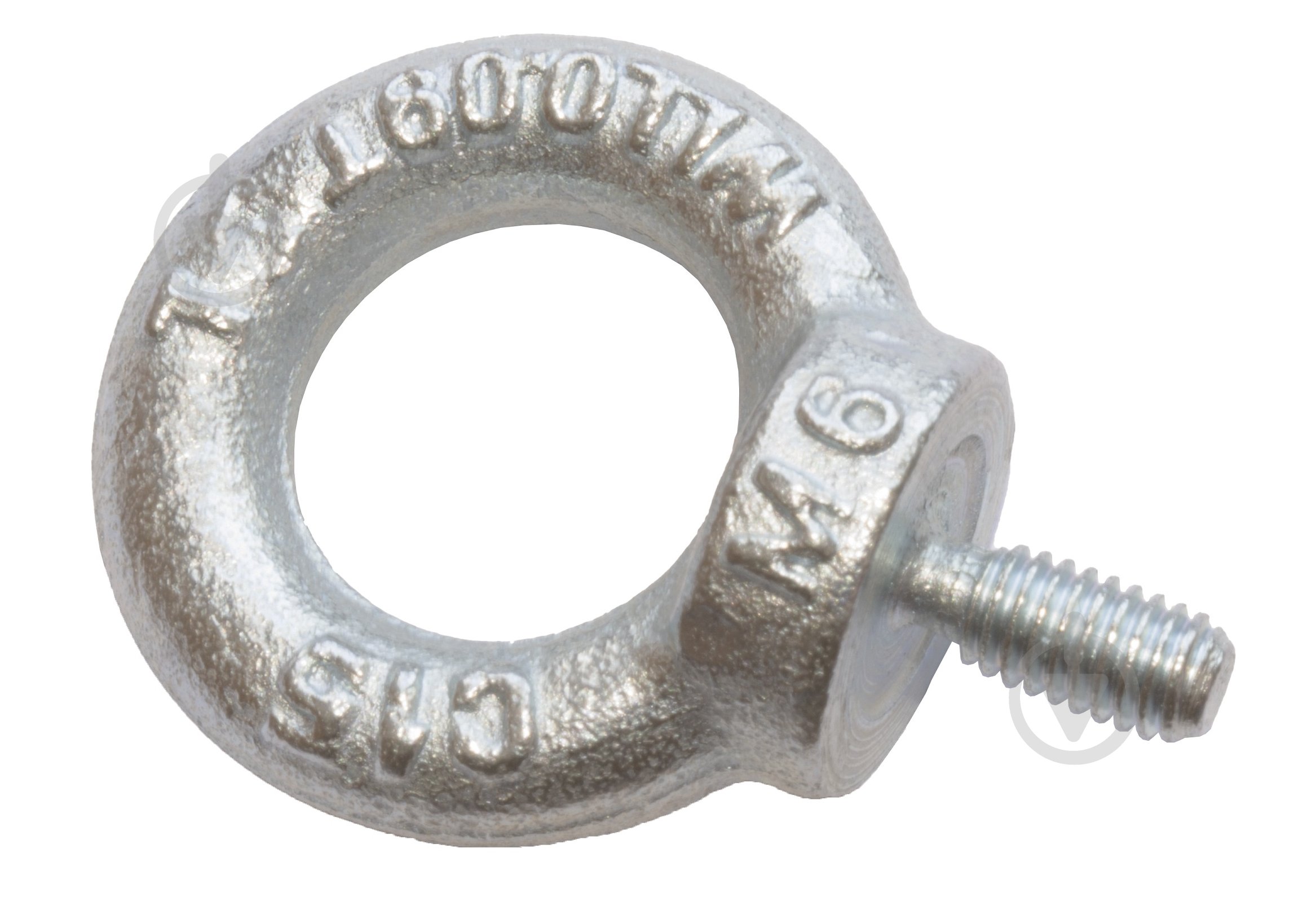 Рим-болт 6 мм - фото 1