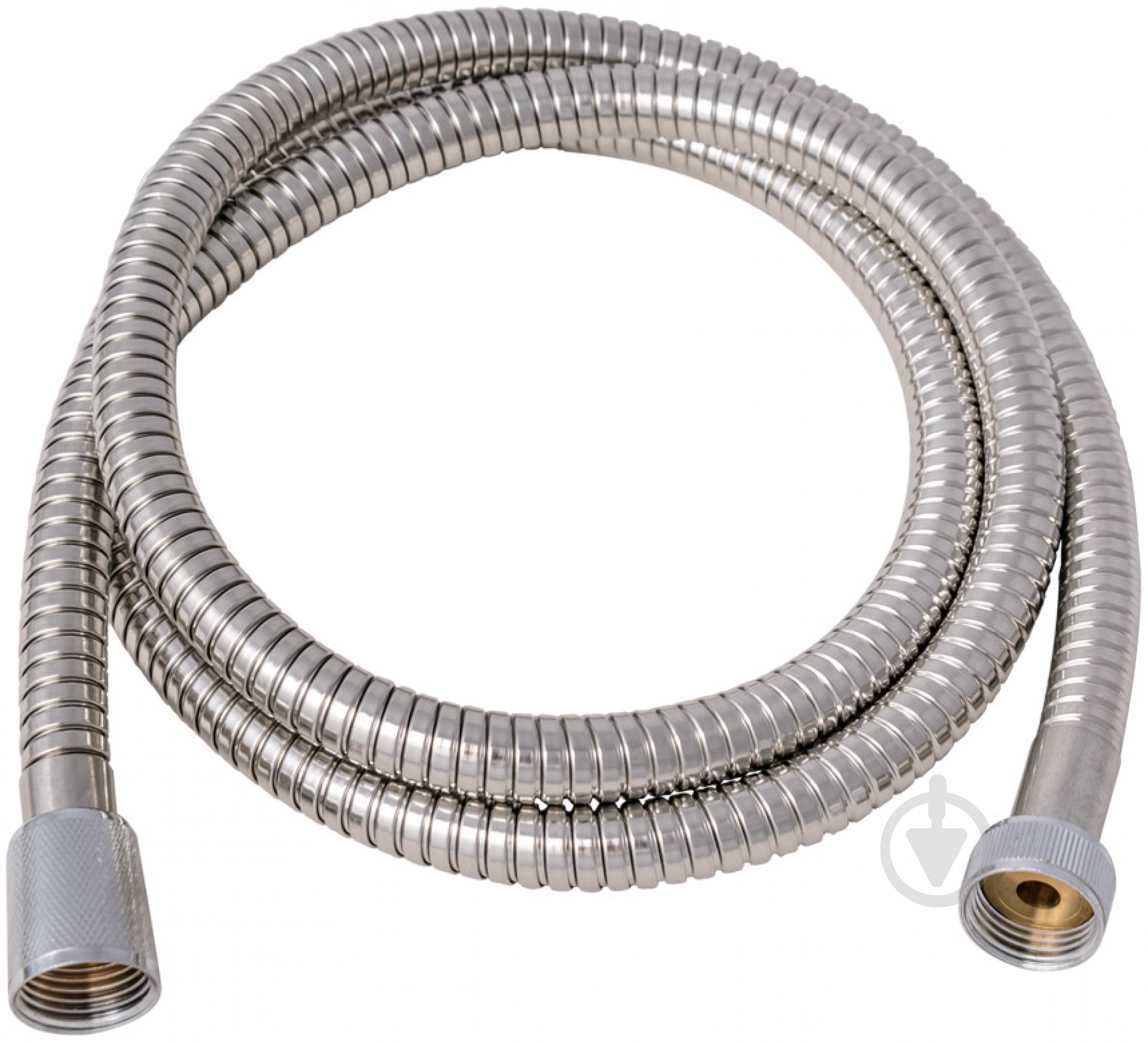 Шланг для душа Duschy Flex 222-90 2 – 2,7 м - фото 1