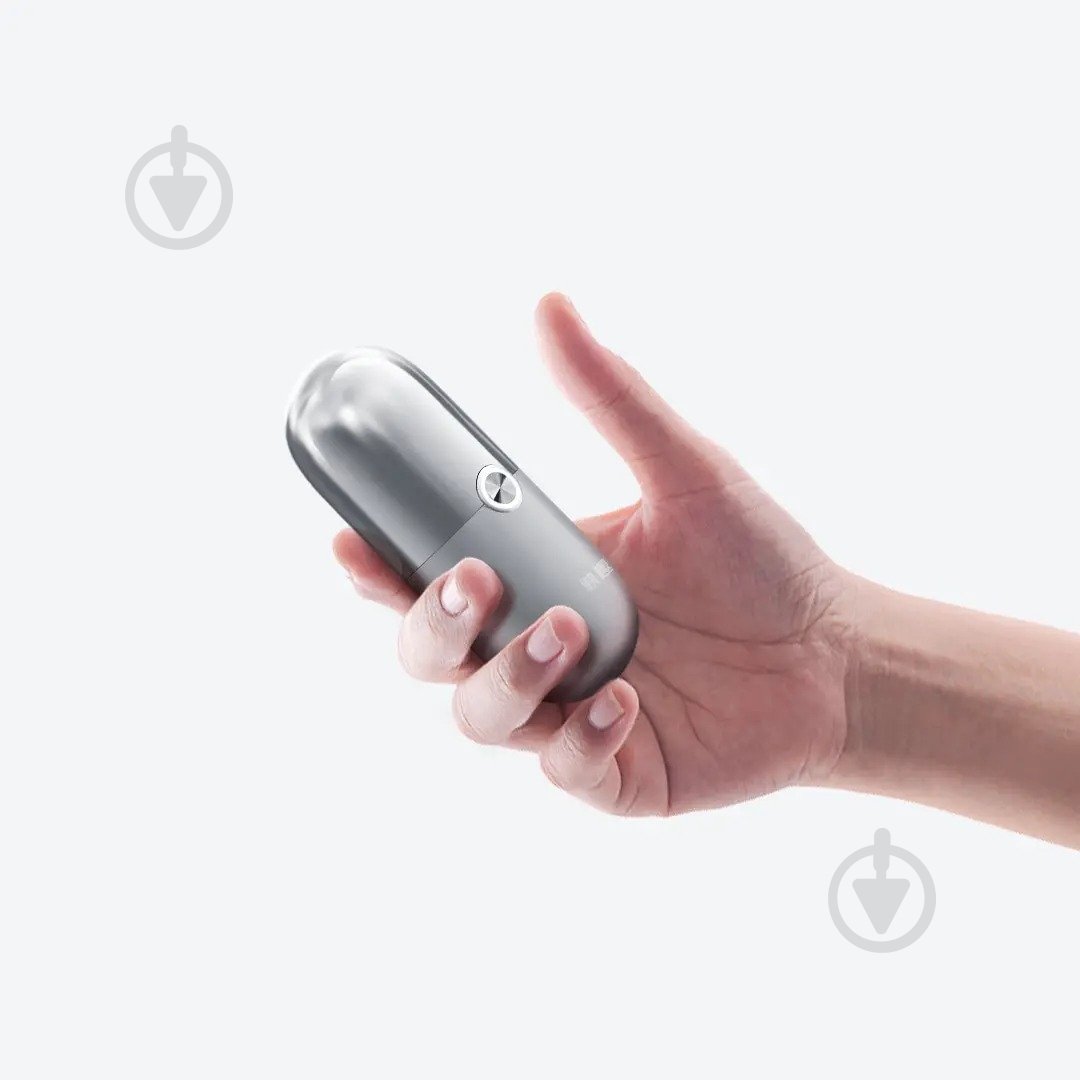 Электробритва ENCHEN X5 Shaver (ench-x5) - фото 2 Электробритва ENCHEN X5 Shaver (ench-x5) - фото 2