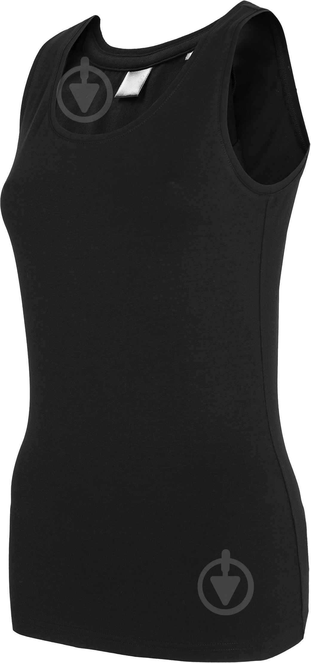 Майка 4F NOSD4-TSD306-21S р.M білий - фото 1