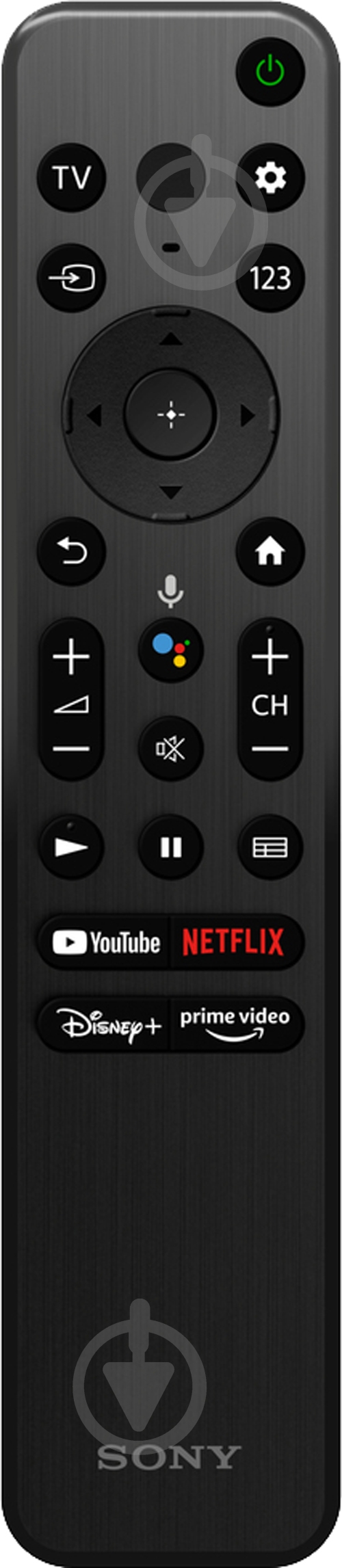 Телевизор Sony KD43X85TKR - фото 10