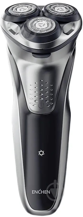 Электробритва ENCHEN Blackstone Plus Shaver (ench-blPlus) - фото 1