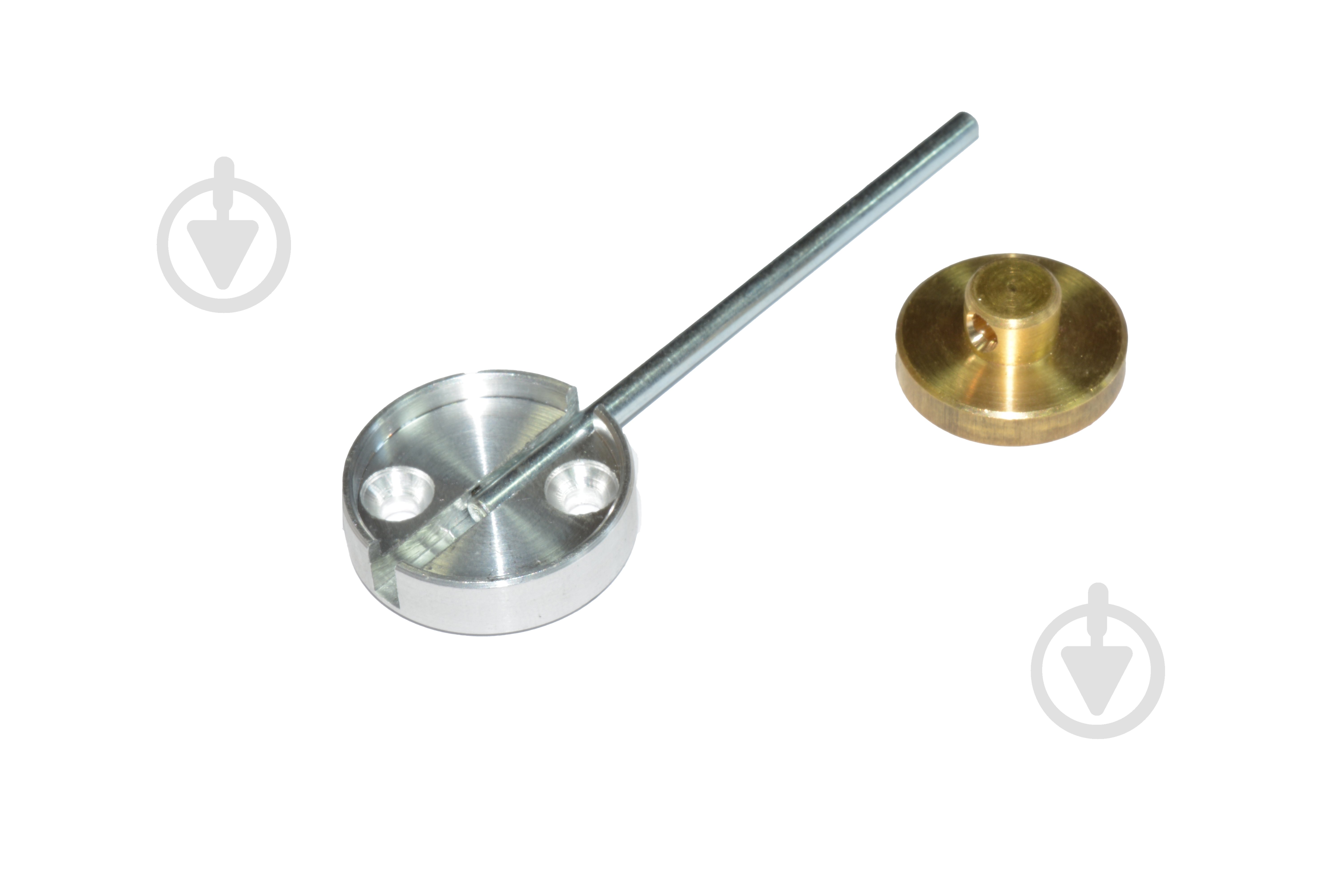 Комплект для опечатывания дверей - фото 1