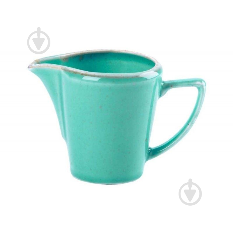 Молочник Porland 150 мл Seasons Turquoise - фото 1