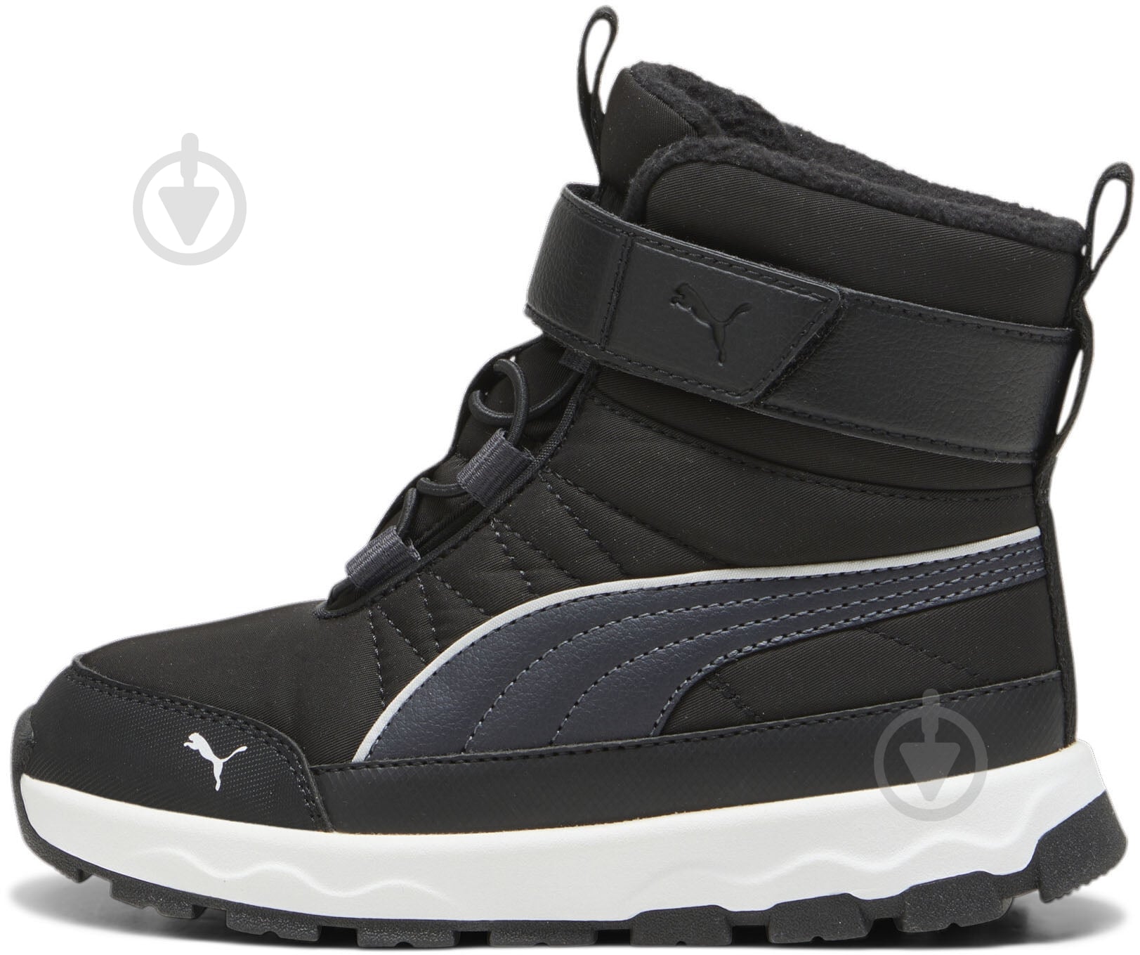 Черевики Puma PUMA EVOLVE BOOT AC+ PS 39264501 р.35 чорний - фото 1