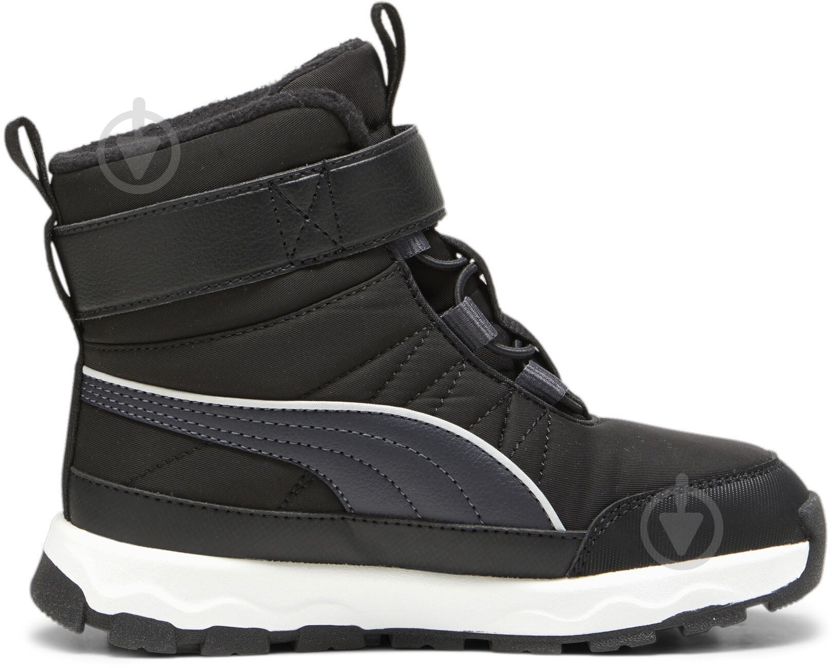 Черевики Puma PUMA EVOLVE BOOT AC+ PS 39264501 р.35 чорний - фото 2