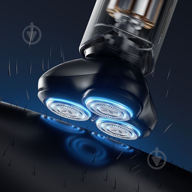 Электробритва ENCHEN Blackstone 9 Shaver (ench-bl9) - фото 4 Электробритва ENCHEN Blackstone 9 Shaver (ench-bl9) - фото 4