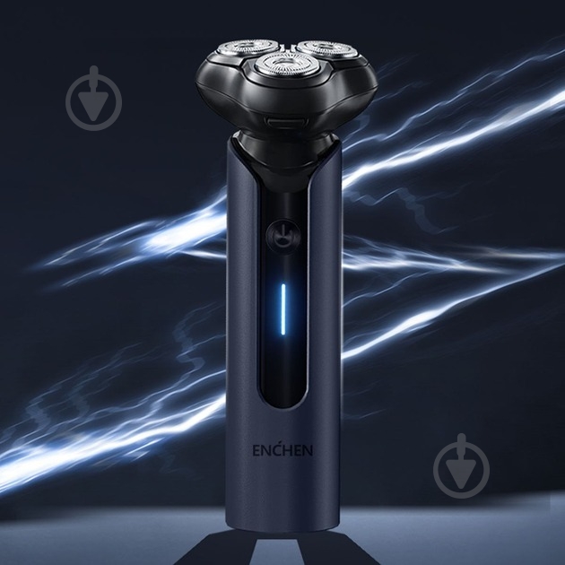 Электробритва ENCHEN Blackstone 9 Shaver (ench-bl9) - фото 5 Электробритва ENCHEN Blackstone 9 Shaver (ench-bl9) - фото 5