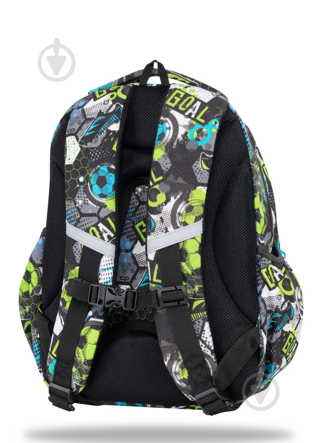 Ранець шкільний CoolPack Jerry Football - фото 3