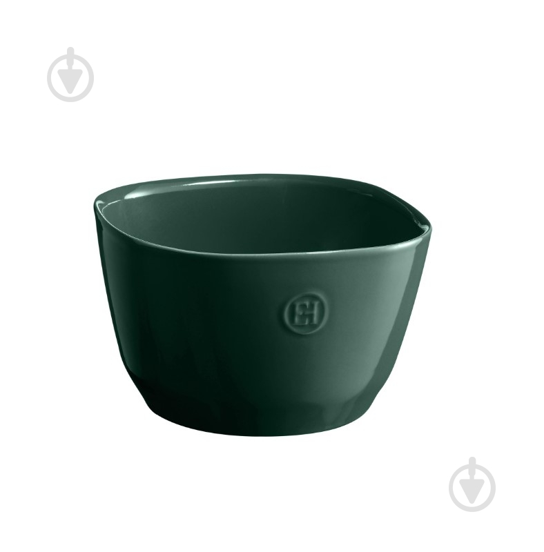 Салатник Emile Henry Tableware 3,5 л зеленый (076594) - фото 1 Салатник Emile Henry Tableware 3,5 л зеленый (076594) - фото 1