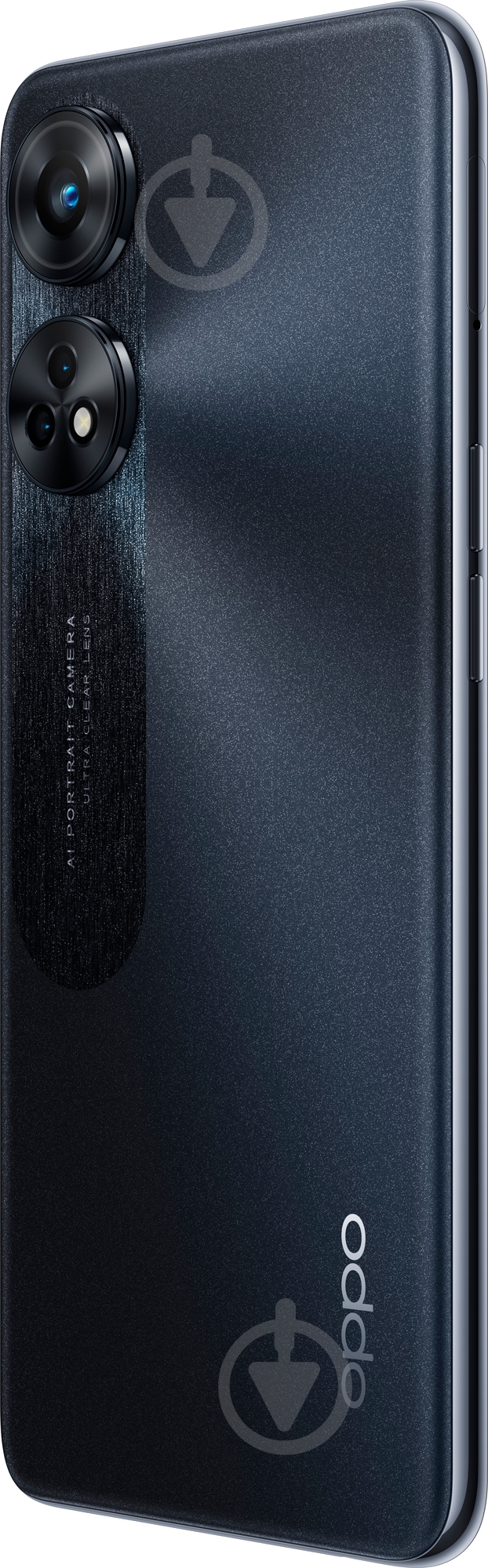 Смартфон OPPO Reno8 T 8/128GB midnight black (CPH2481) - фото 7 Смартфон OPPO Reno8 T 8/128GB midnight black (CPH2481) - фото 7
