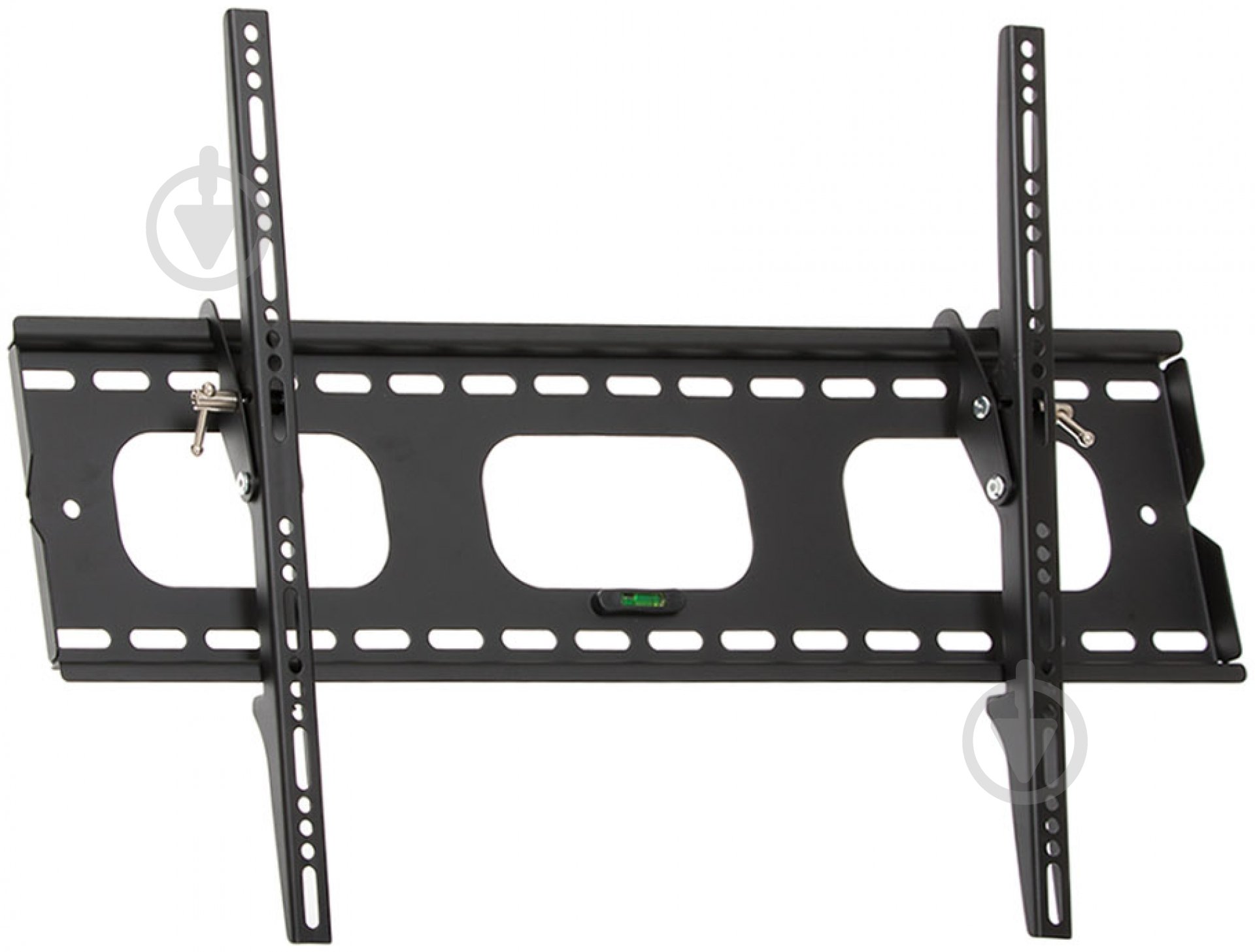 Крепление для телевизора X-Digital LCD PLB118M наклонные 30"-50" черный - фото 1 Крепление для телевизора X-Digital LCD PLB118M наклонные 30"-50" черный - фото 1