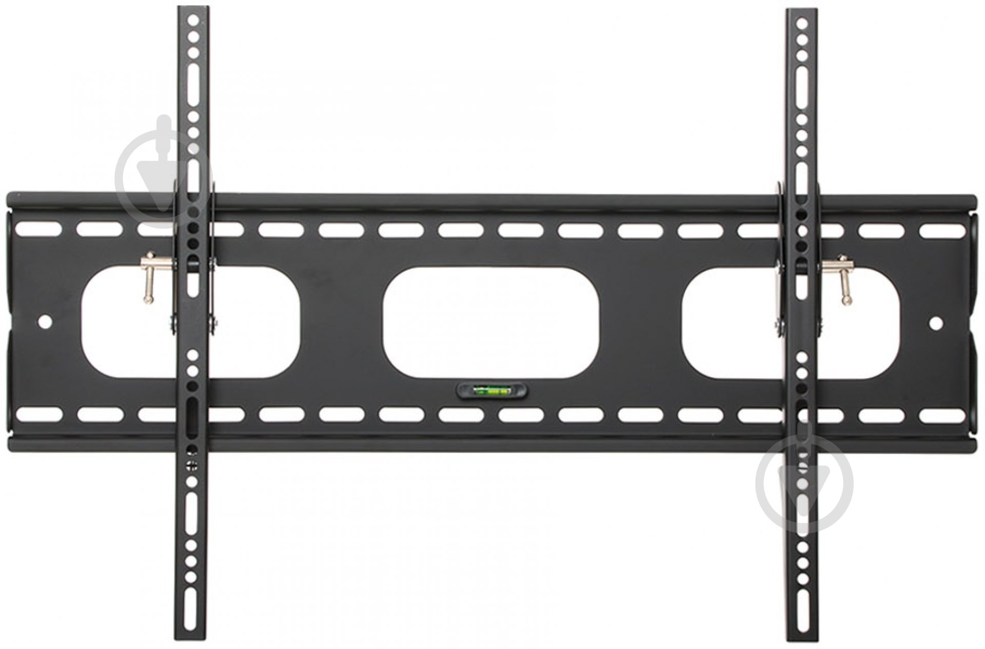 Крепление для телевизора X-Digital LCD PLB118M наклонные 30"-50" черный - фото 2 Крепление для телевизора X-Digital LCD PLB118M наклонные 30"-50" черный - фото 2