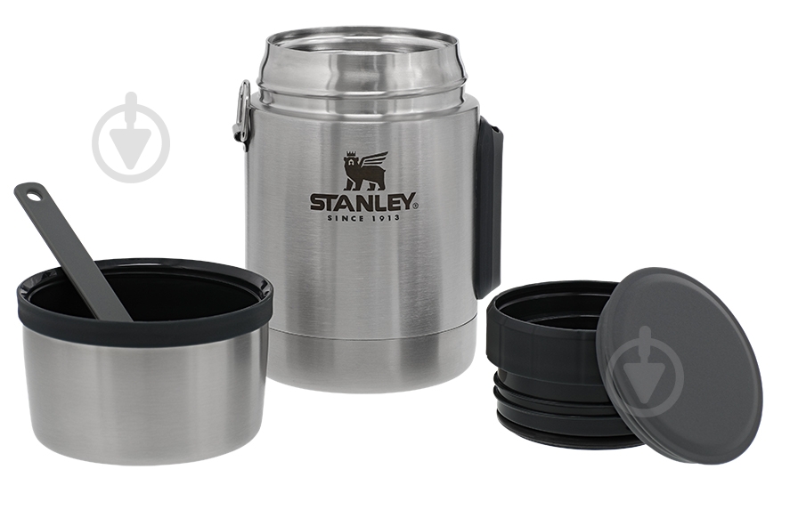 Термос для еды Stanley Adventure SS 0.53 л - фото 2