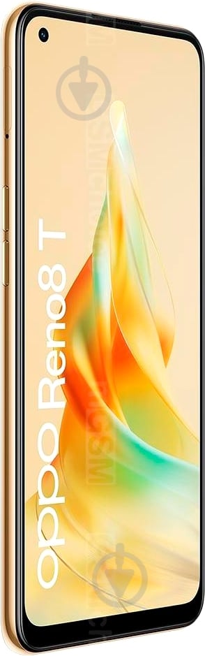 Смартфон OPPO Reno8 T 8/128GB sunset orange (CPH2481) - фото 4 Смартфон OPPO Reno8 T 8/128GB sunset orange (CPH2481) - фото 4
