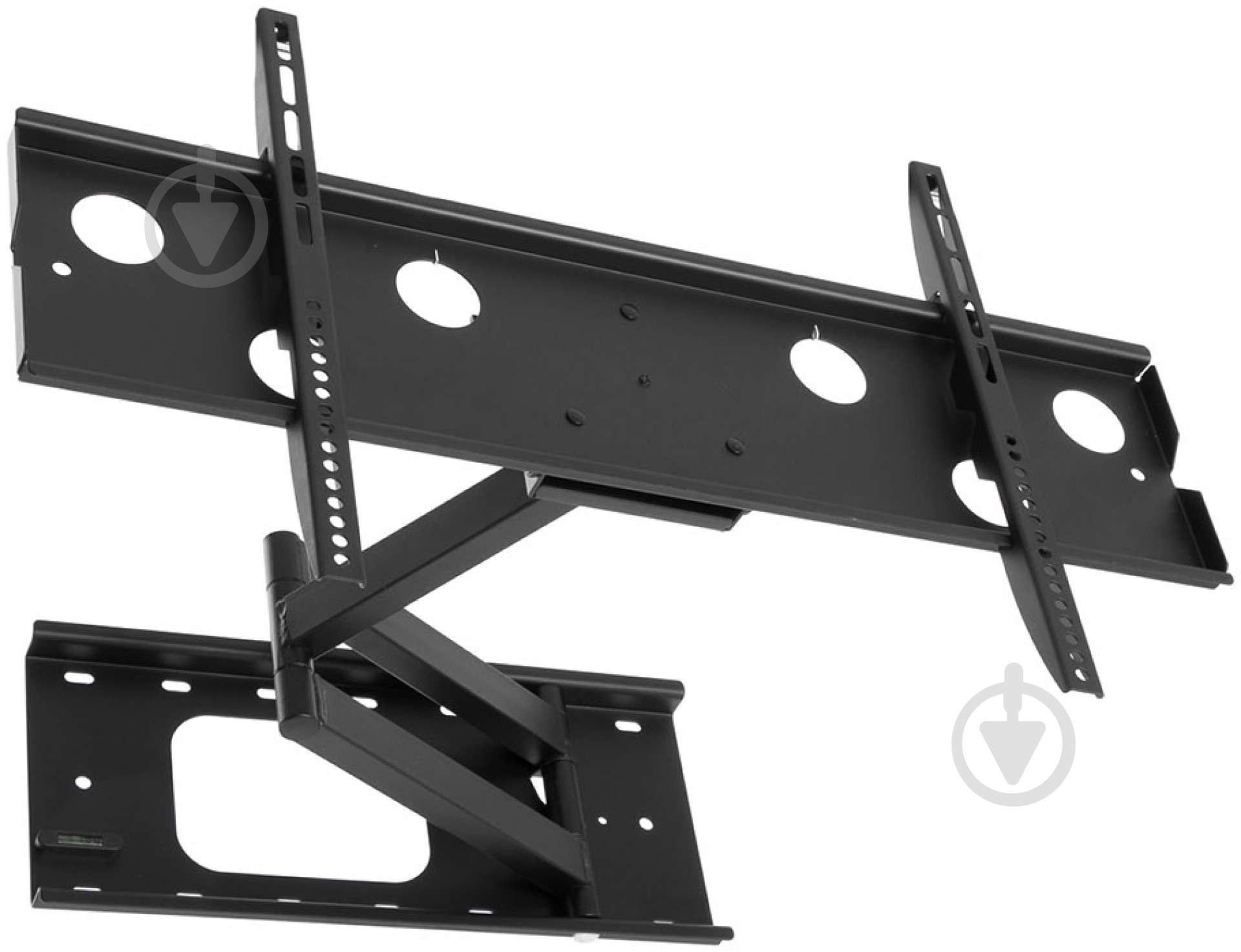 Крепление для телевизора X-Digital LCDt PLB109M поворотные 30"-50" черный - фото 1