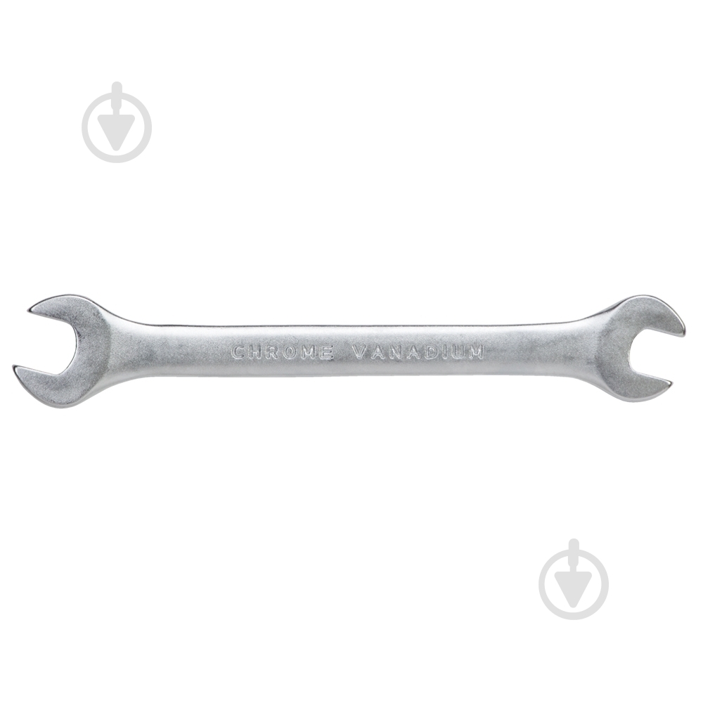 Ключ ріжковий Sigma 10×12мм CrV 6025671 - фото 2 Ключ ріжковий Sigma 10×12мм CrV 6025671 - фото 2