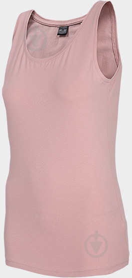 Майка 4F NOSD4-TSD306-56S M белый - фото 4