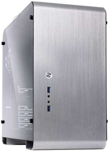 Рабочая станция Artline WorkStation W93 (W93v29Win) silver - фото 1