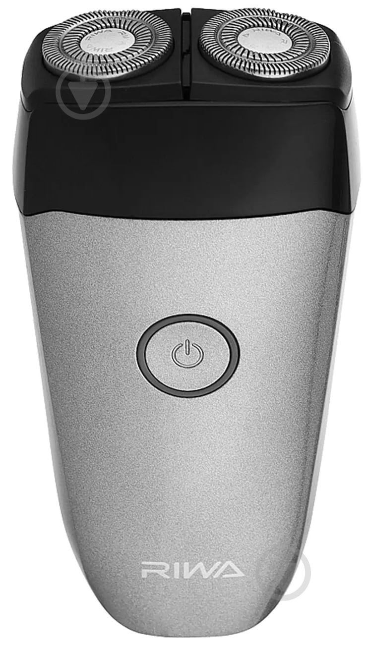 Электробритва RA-5102 Grey (RA-5102) - фото 1 Электробритва RA-5102 Grey (RA-5102) - фото 1