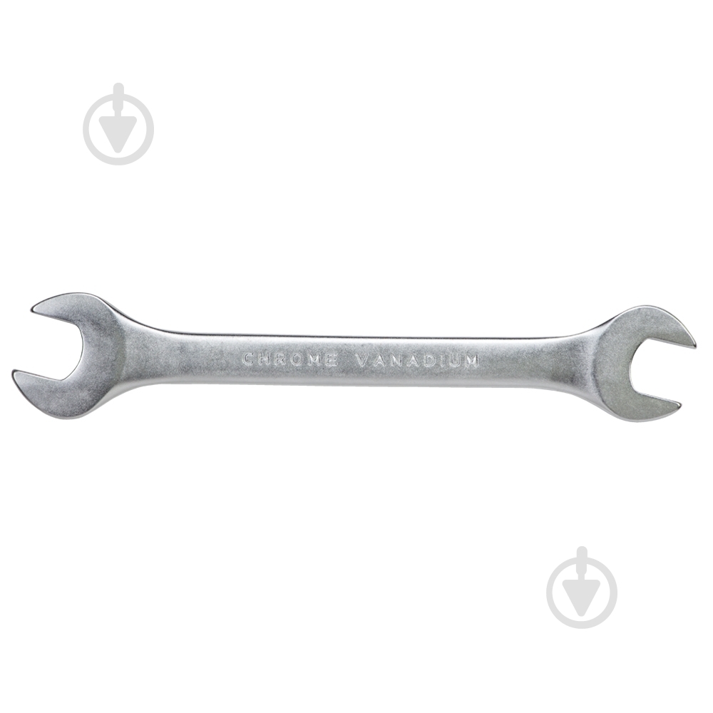 Ключ рожковый Sigma 13×17мм CrV 6025711 - фото 1