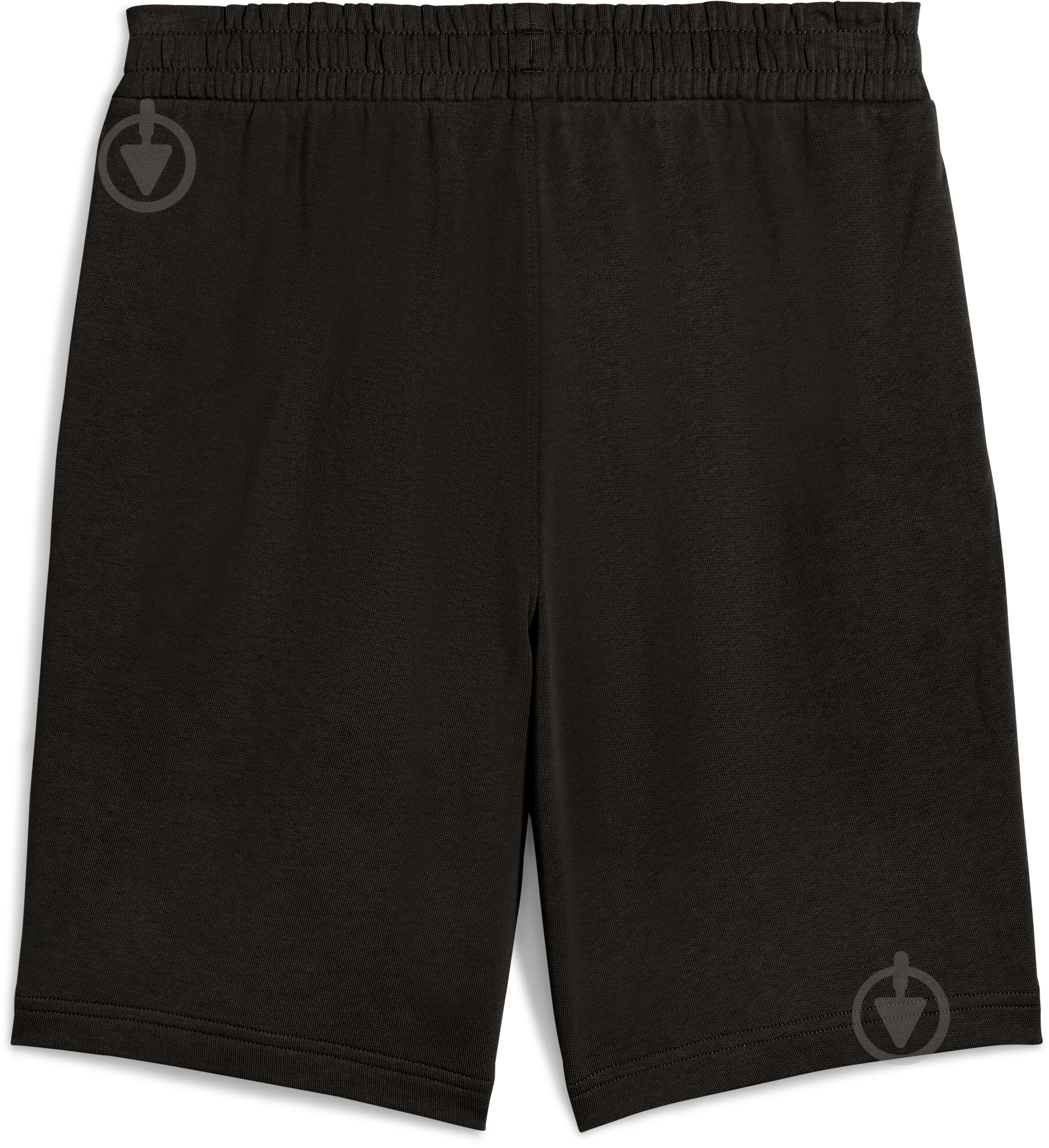 Шорти Puma ESS ELEVATED Shorts 9" TR 68473001 р. 3XL чорний - фото 2