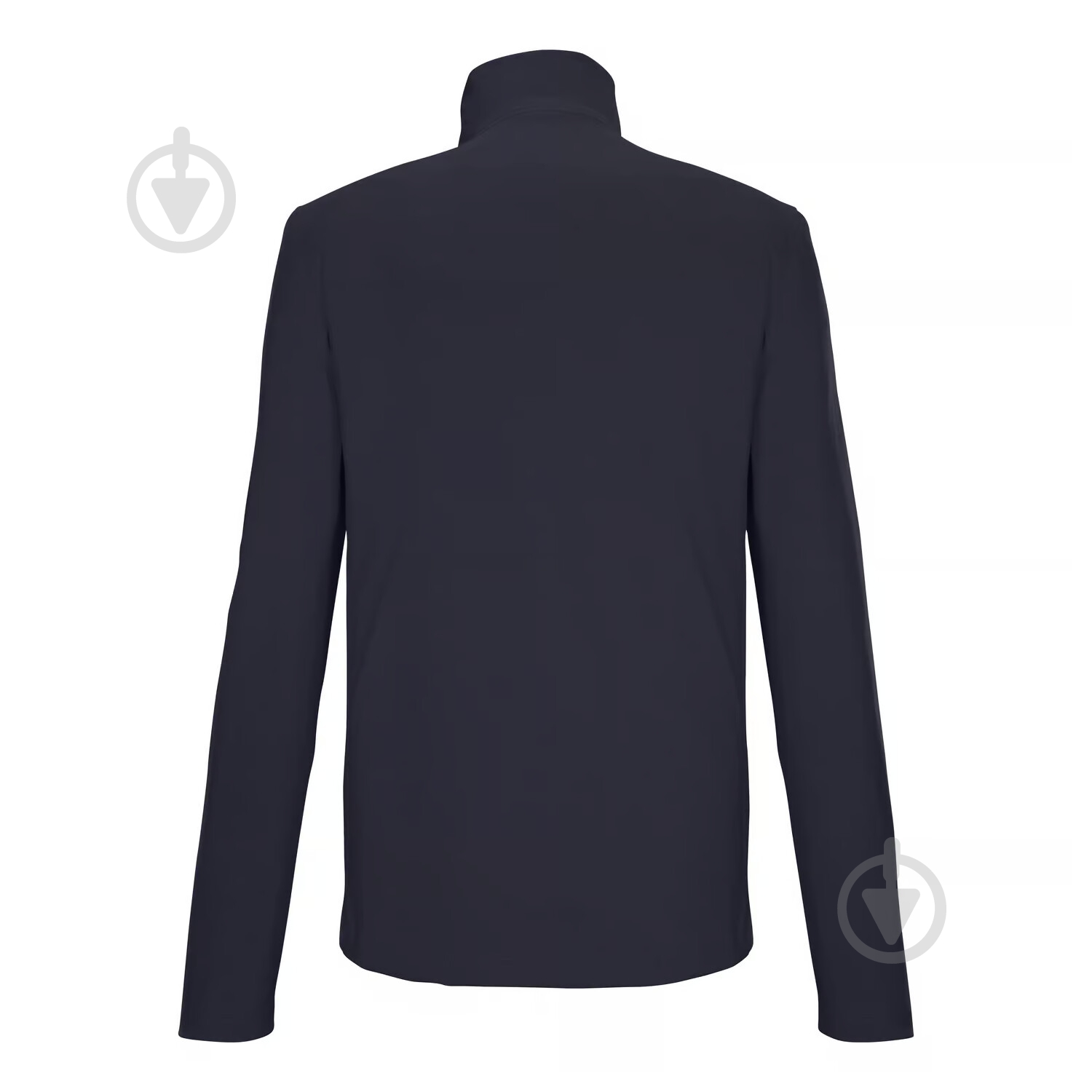 Джемпер Killtec KSW 71 MN FLX SHRT 43465-830 р.S синий - фото 2 Джемпер Killtec KSW 71 MN FLX SHRT 43465-830 р.S синий - фото 2