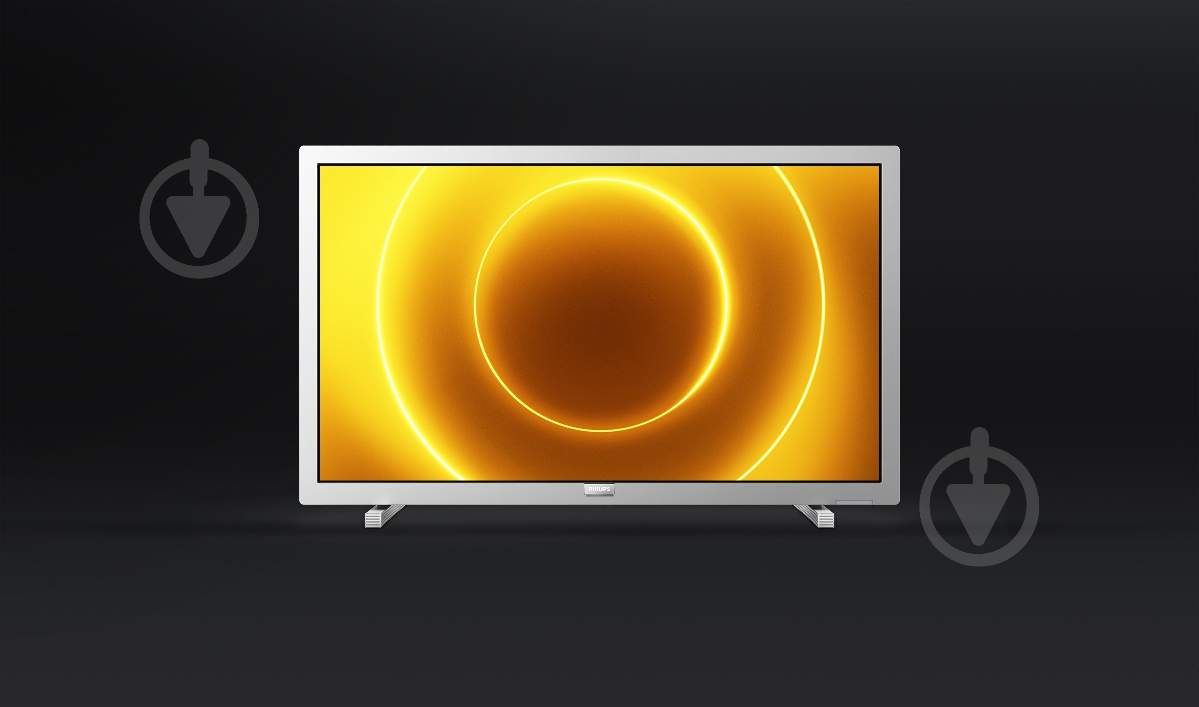 Телевизор Philips 24PFS5525/12 - фото 3