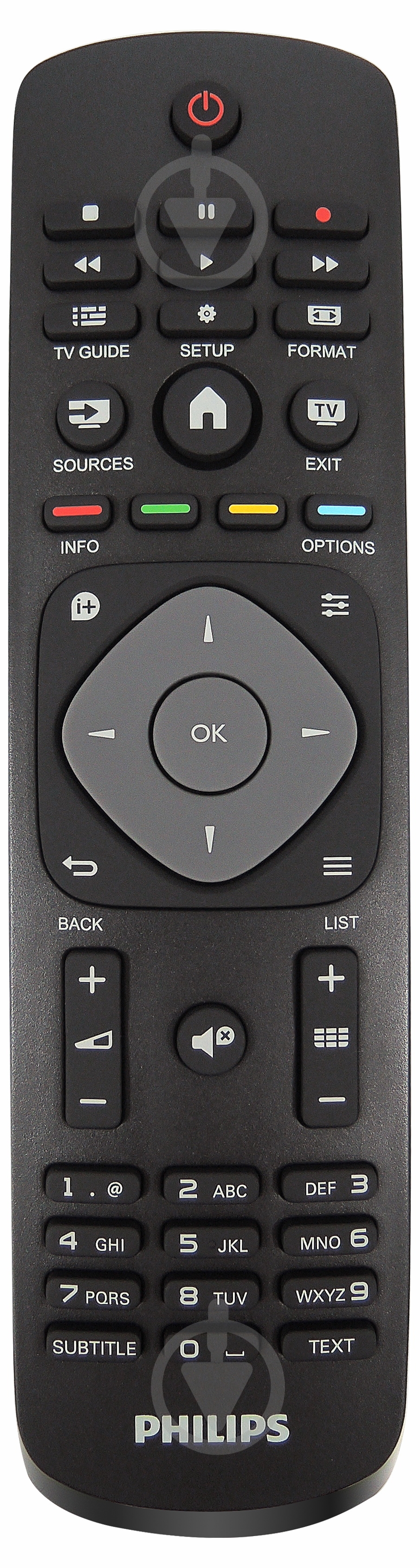 Телевизор Philips 24PFS5525/12 - фото 5