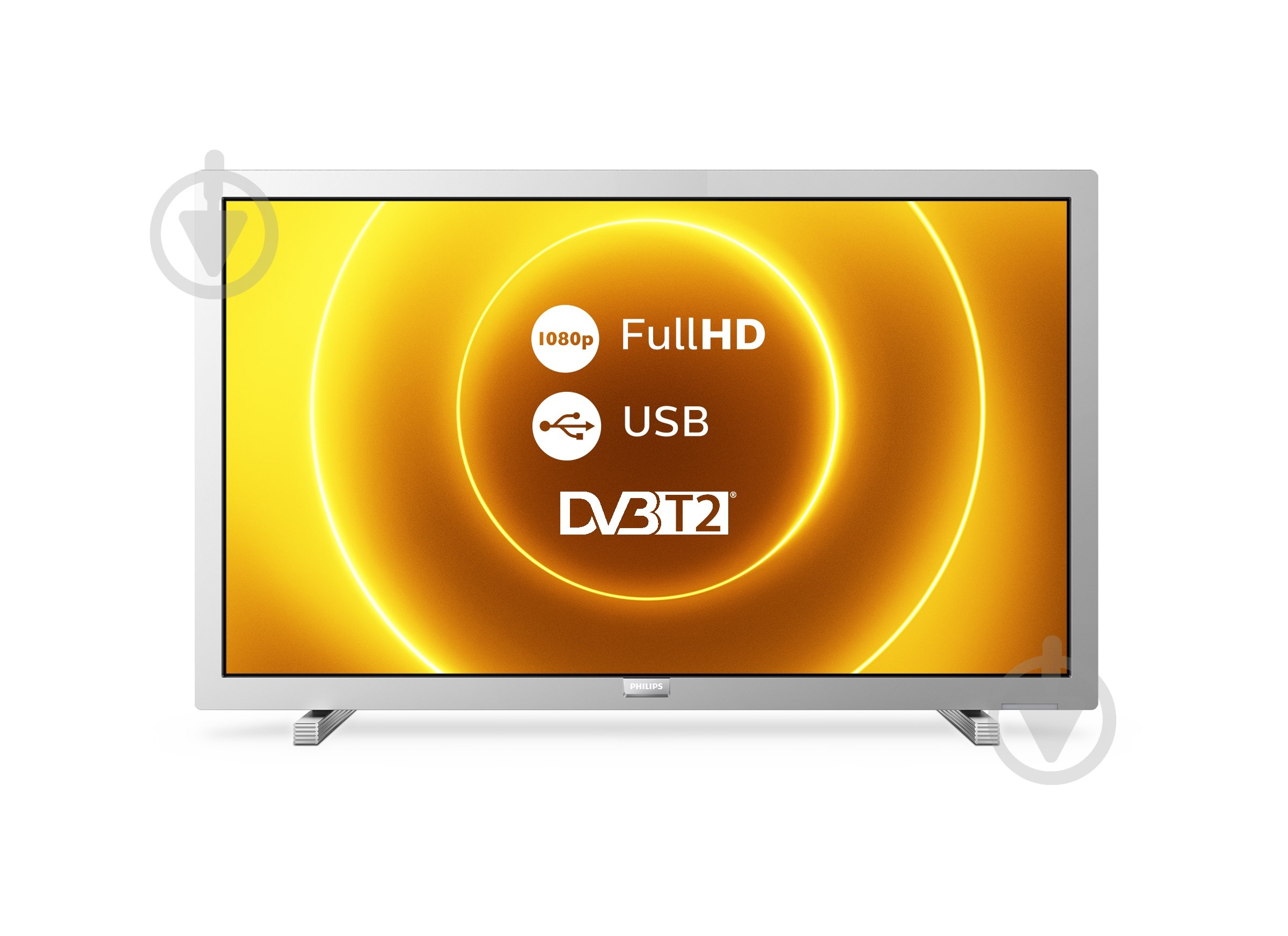 Телевизор Philips 24PFS5525/12 - фото 1