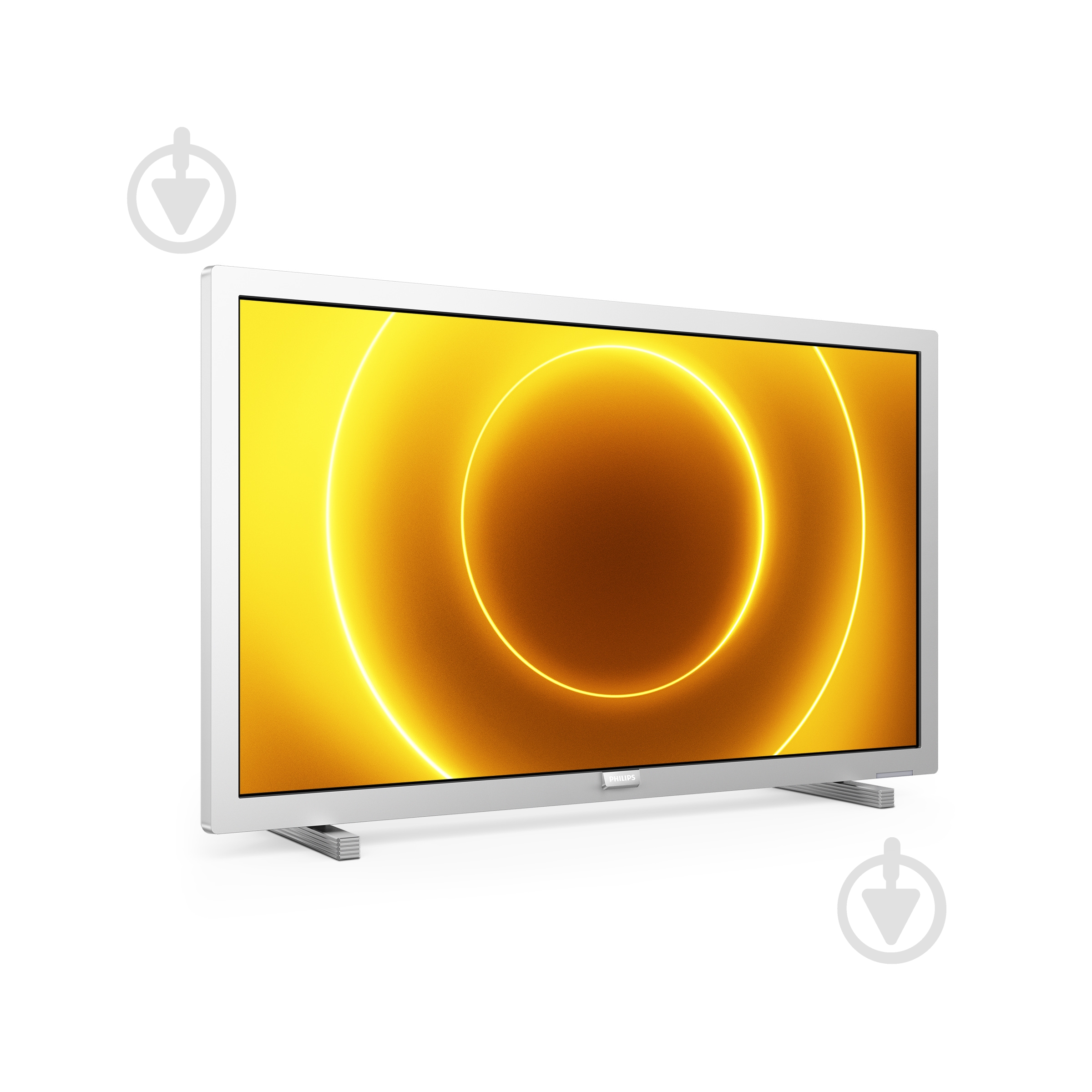 Телевизор Philips 24PFS5525/12 - фото 2