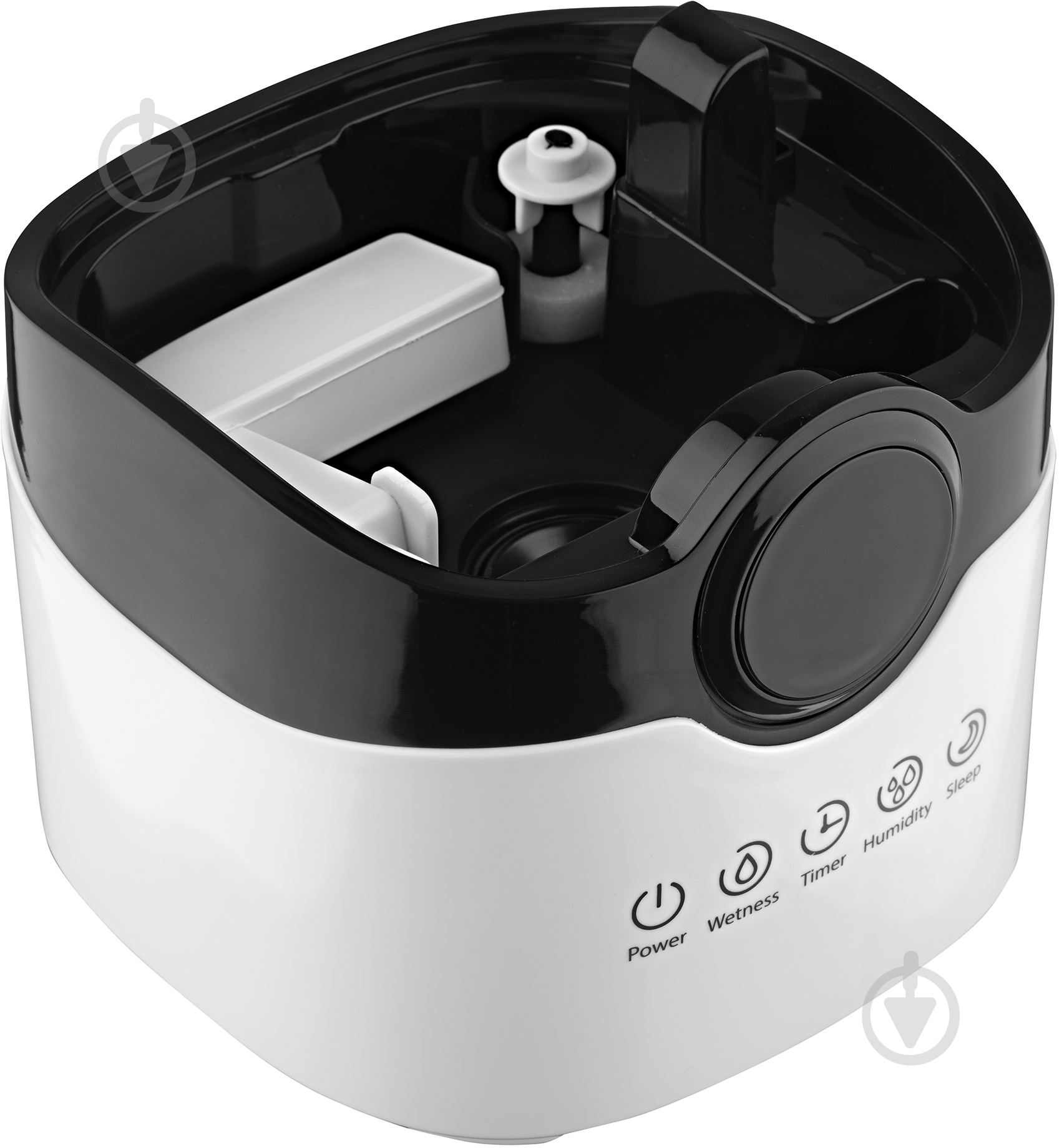 Зволожувач повітря Ardesto USH-M-LCD-4L-W 4 л - фото 9
