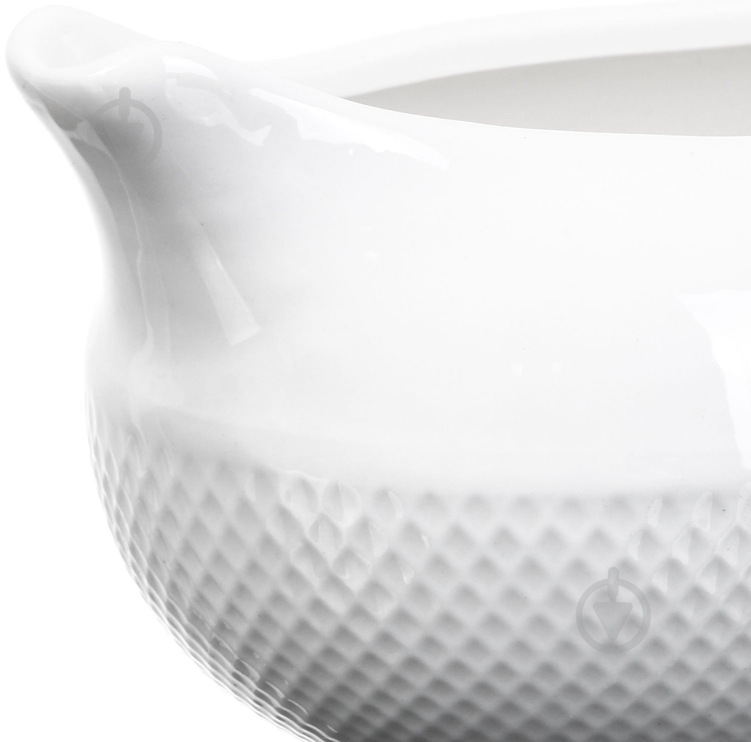 Соусник Fiora Diamond 250 мл - фото 3