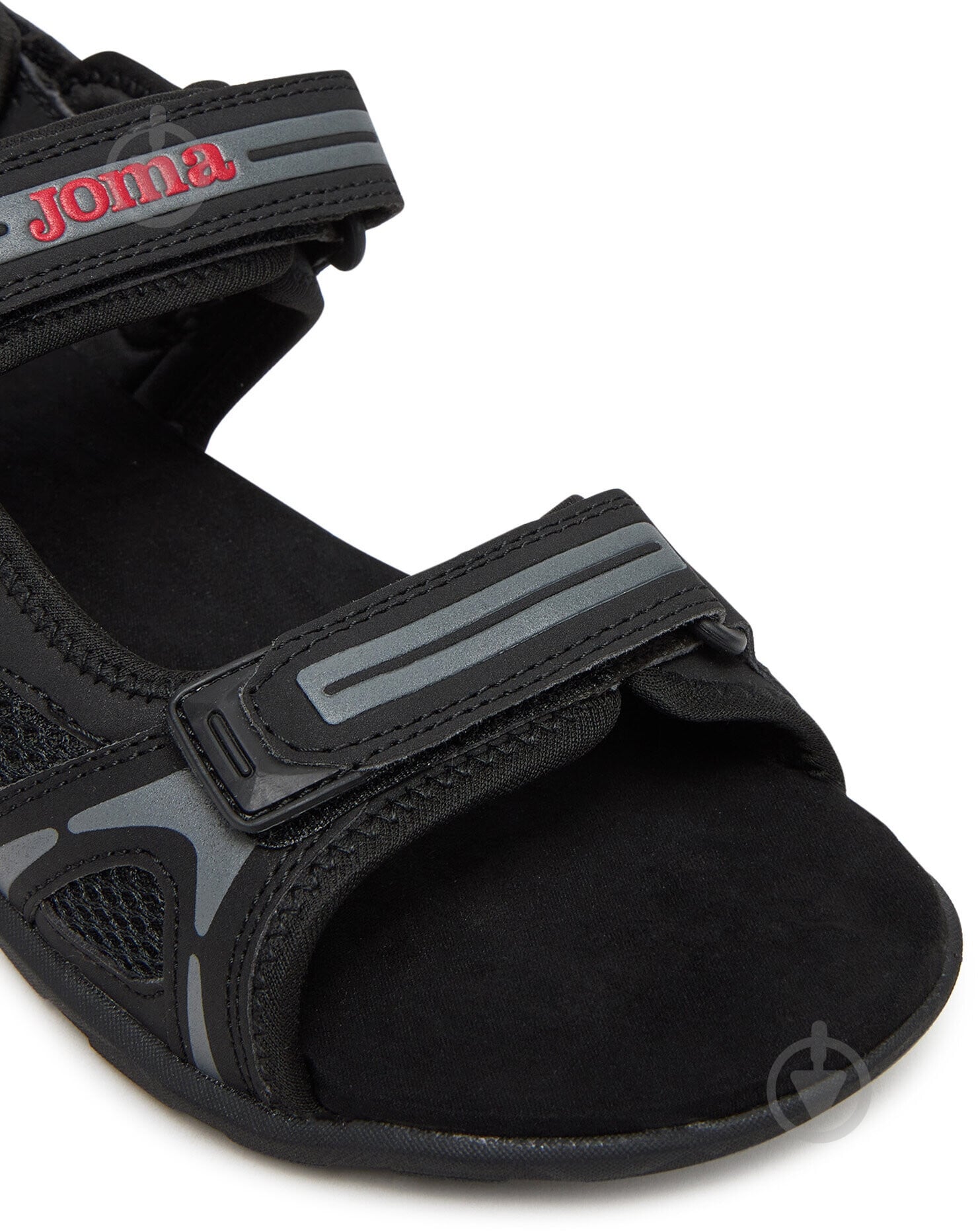 Сандалии Joma Zeus SZEUS2501V р.39 черный - фото 6