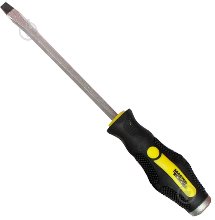 Набор отверток ударных MasterTool 4 шт (PH2*100; 3*150, SL6*100, 8*150) 40-1153 - фото 4 Набор отверток ударных MasterTool 4 шт (PH2*100; 3*150, SL6*100, 8*150) 40-1153 - фото 4