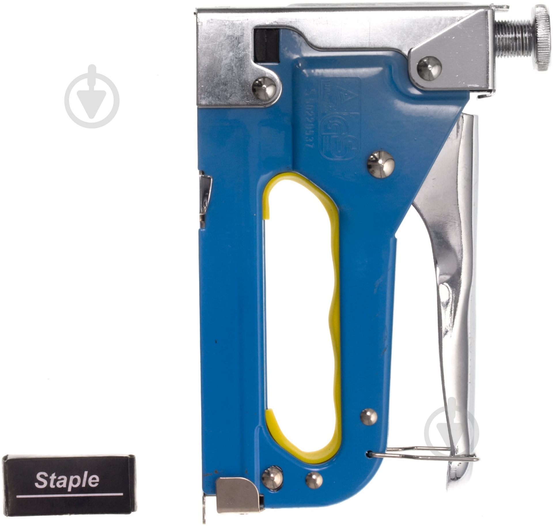 Степлер Vectron  38-0-013 - фото 3