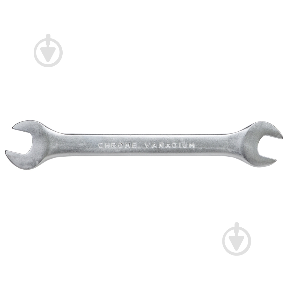 Ключ рожковый Sigma 14×15мм CrV 6025721 - фото 2