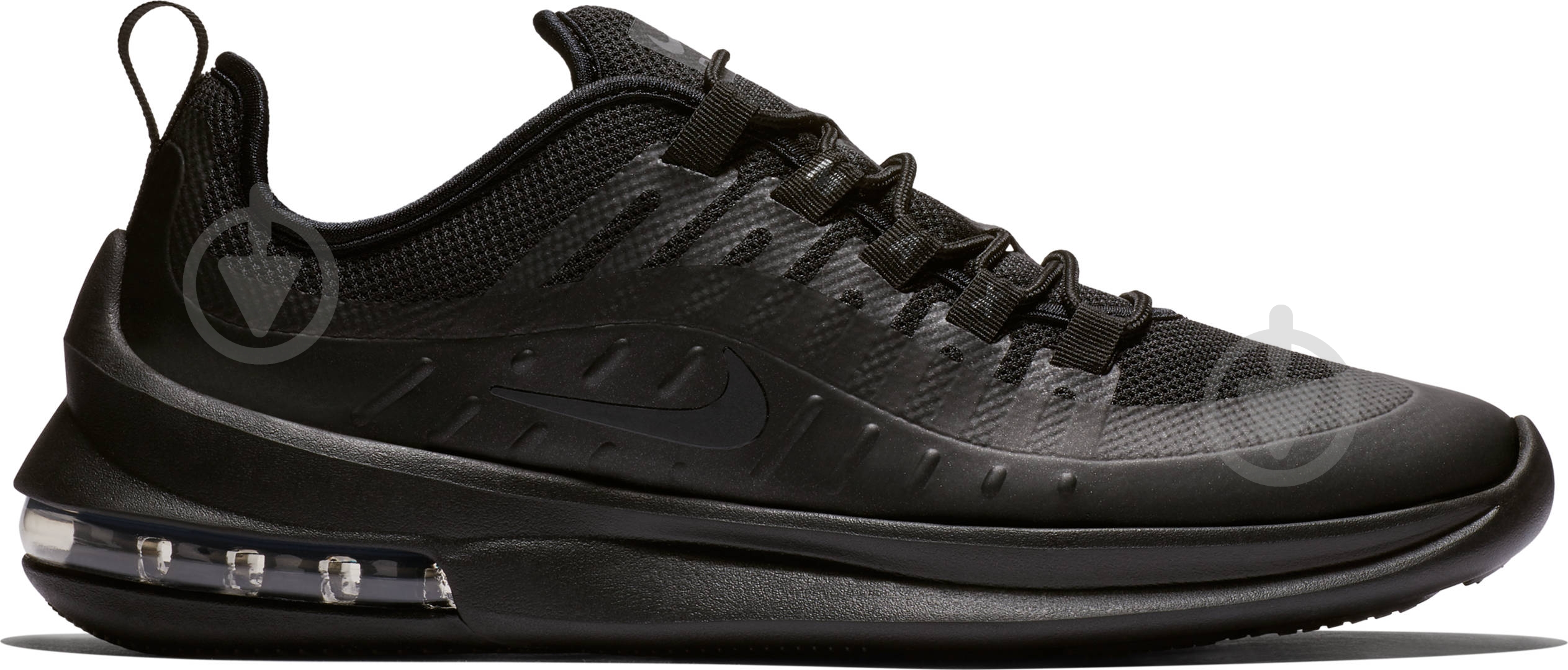 Кроссовки мужские Nike AIR MAX AXIS AA2146-006 р.40 черные - фото 2